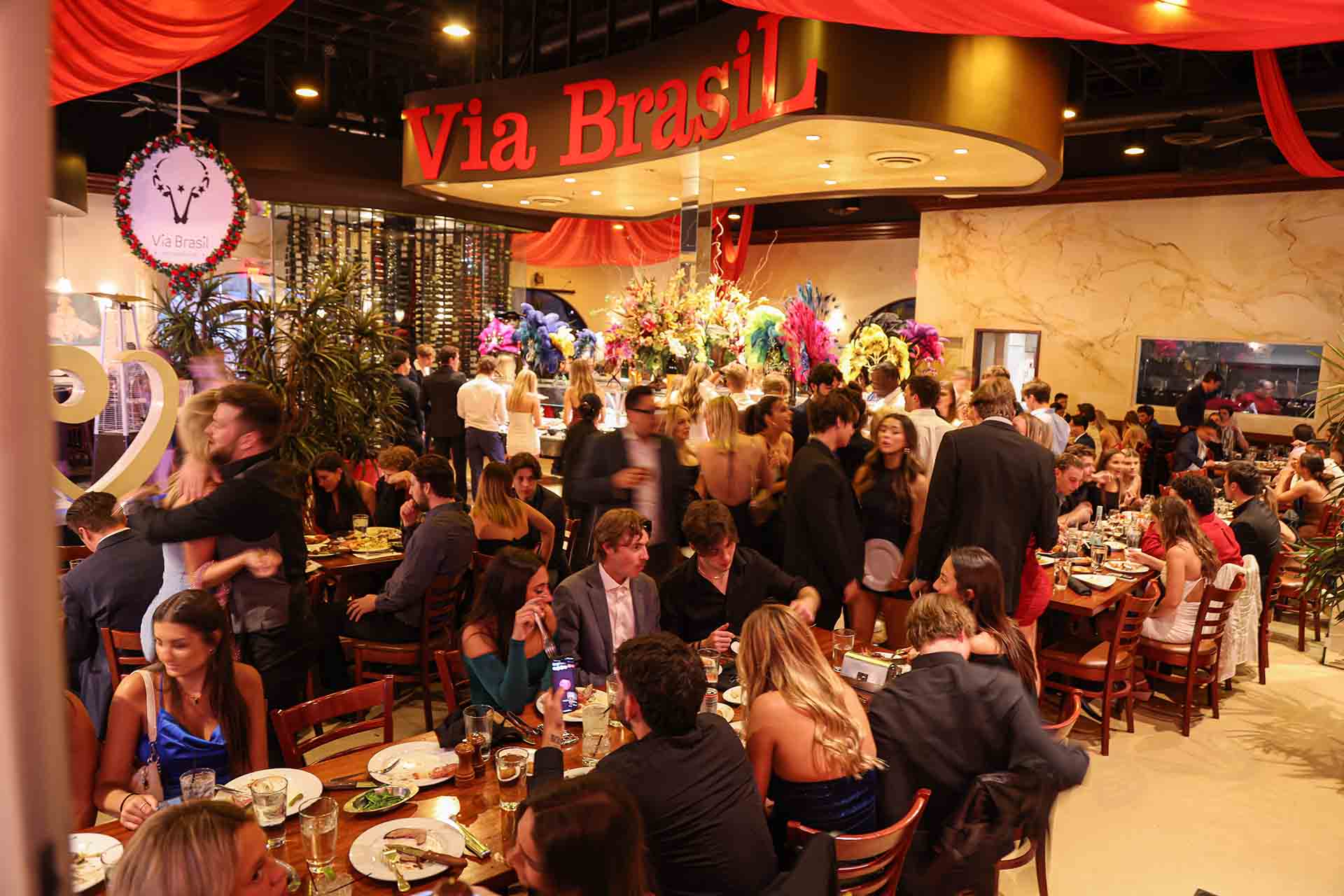 best brunch buffet las vegas